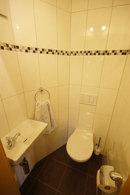 Ferienhaus Mott Lermoos Quarto foto