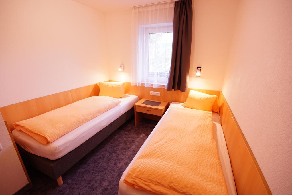 Ferienhaus Mott Lermoos Quarto foto